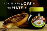 Marmite - The Date